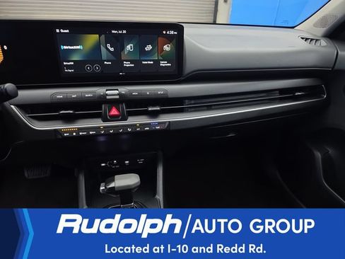 Used 2025 Kia K4 FWD image 19