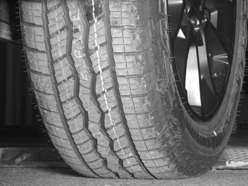 New 2026 Toyota Tundra Platinum image 10