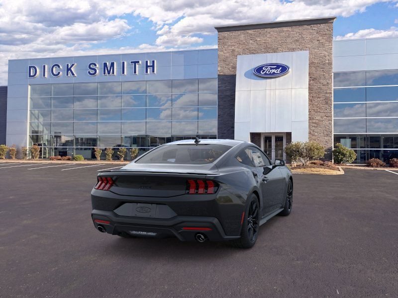 New 2026 Ford Mustang GT Premium RWD image 8