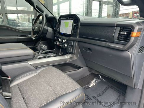Used 2025 Ford F150 Tremor w/ Tow/Haul Package image 27