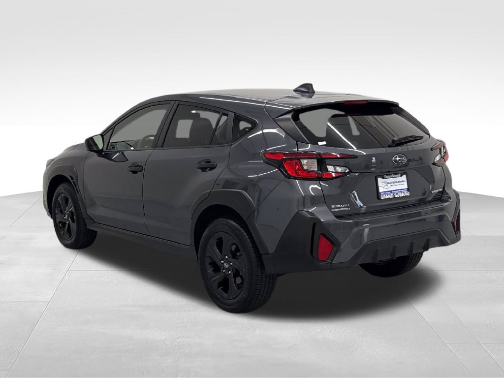 Certified 2024 Subaru Crosstrek 2.0i AWD/4WD image 5