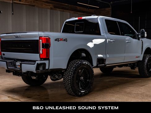 Used 2026 Ford F250 Platinum image 10