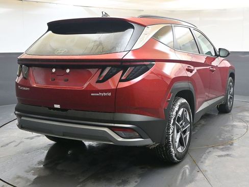 New 2026 Hyundai Tucson SEL image 5