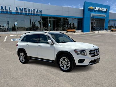 Used 2020 Mercedes-Benz GLB 250 4MATIC