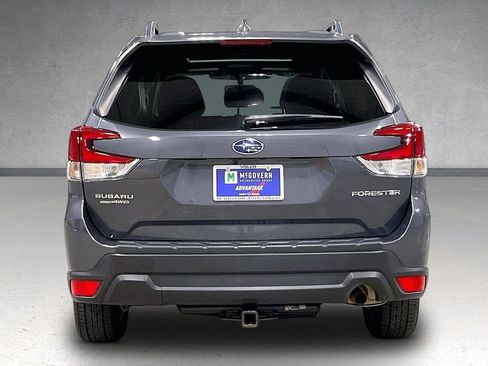 Used 2023 Subaru Forester Premium AWD/4WD image 6