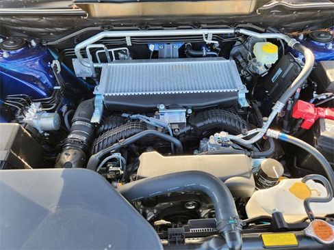 New 2026 Subaru Ascent Premium image 22