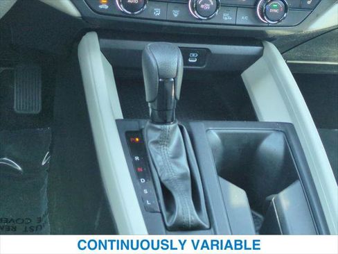 Used 2023 Honda Accord EX image 19