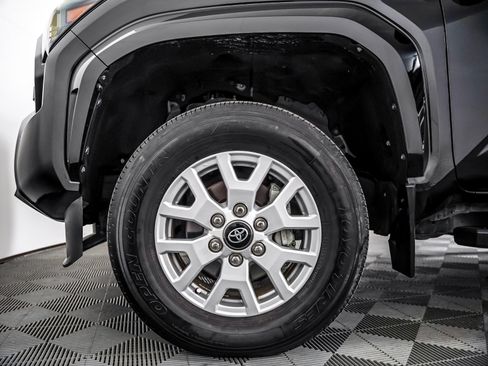 Used 2024 Toyota Tacoma SR5 RWD image 6