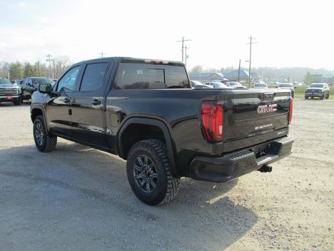 New 2026 GMC Sierra 1500 AT4X image 6