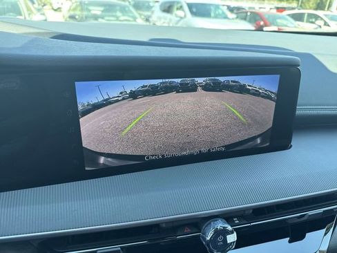 New 2025 Nissan Murano SV image 21