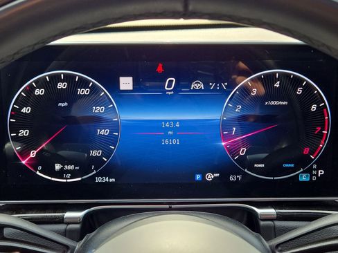 Certified 2023 Mercedes-Benz S 580 4MATIC Sedan image 20