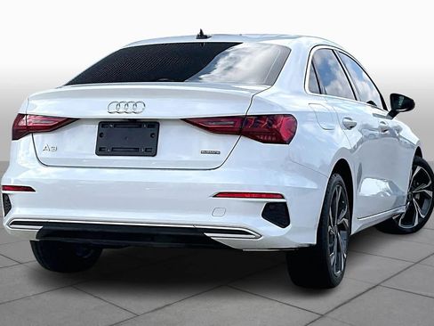 Used 2022 Audi A3 2.0T Premium w/ 18" Wheel Package image 10