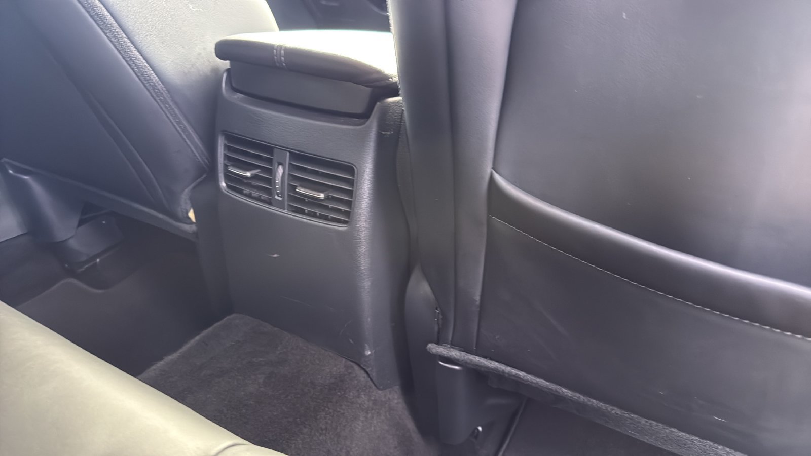 Used 2023 MAZDA CX-30 AWD 2.5 S w/ Select Package image 27