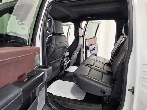 Used 2023 Ford F150 Lariat AWD/4WD image 21