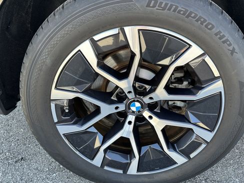 Used 2025 BMW X3 xDrive30i image 14