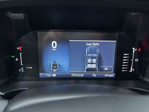 New 2025 Ford Ranger XL w/ Trailer Tow Package image 28