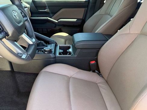 Used 2026 Toyota 4Runner Limited AWD/4WD image 10