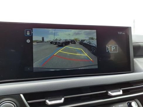 New 2026 Hyundai Sonata SEL image 21