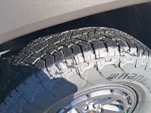 New 2026 Nissan Frontier PRO-4X w/ Pro Premium Package image 29