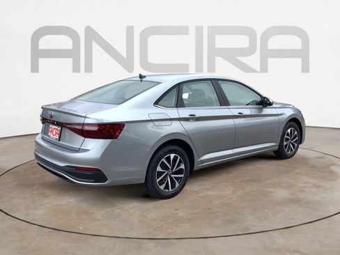 New 2026 Volkswagen Jetta S image 8