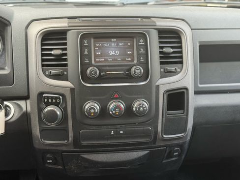 Used 2017 RAM 1500 Tradesman w/ Popular Equipment Group RWD image 26