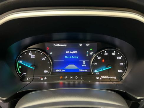 Used 2022 Ford Escape SE w/ Convenience Package image 28