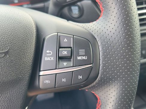 Used 2025 Ford Escape ST-Line AWD/4WD image 21
