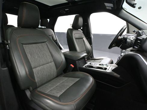 Used 2023 Ford Explorer Timberline image 53