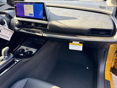 New 2026 Toyota Prius Plug-In Hybrid image 16