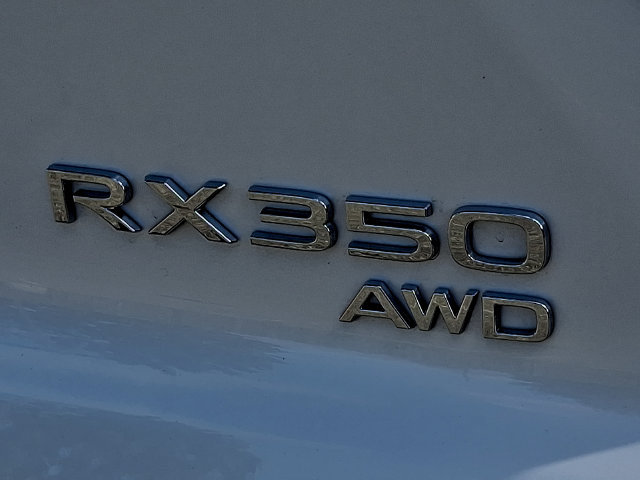 Used 2026 Lexus RX 350 Premium w/ Accessory Package (2T) AWD/4WD image 30
