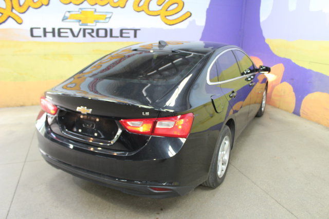 Used 2016 Chevrolet Malibu LS FWD image 8