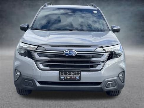New 2026 Subaru Forester Premium image 23