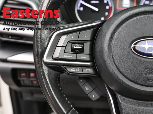 Used 2022 Subaru Forester Premium AWD/4WD image 15