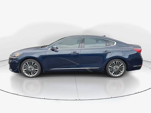 Used 2017 Kia Cadenza Limited FWD image 6