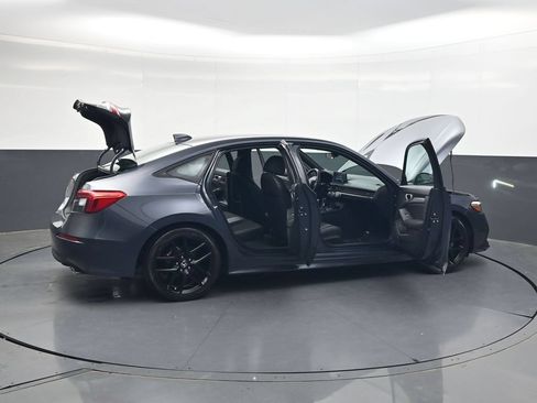 Used 2022 Honda Civic Sport image 37
