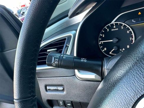 Used 2017 Nissan Murano SL w/ SL Technology Package image 25