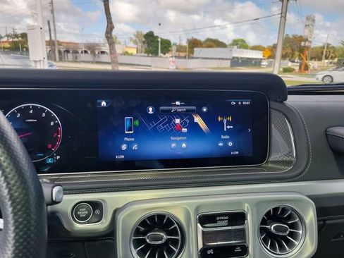 Used 2025 Mercedes-Benz G 550 image 26