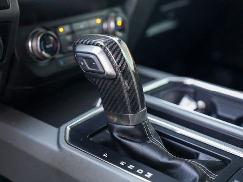 Used 2020 Ford F150 Raptor w/ Equipment Group 802A Luxury image 25