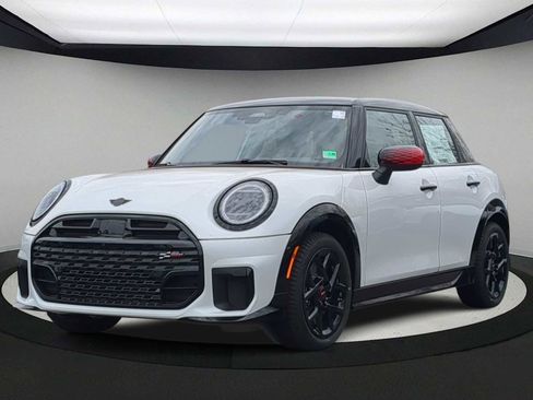 New 2026 MINI Cooper S image 4