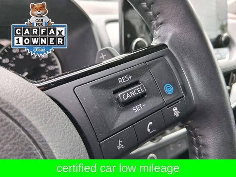 Certified 2023 Nissan Rogue SL w/ SL Premium Package AWD/4WD image 22