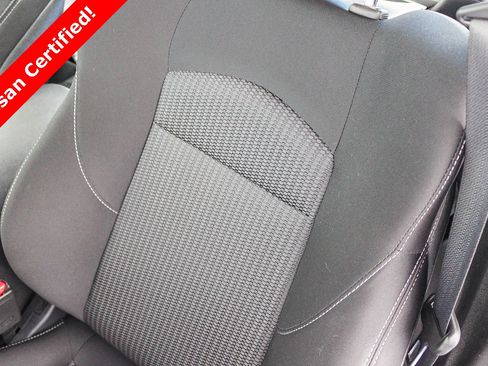 Certified 2024 Nissan Z Sport w/ Floor Mat Package image 24