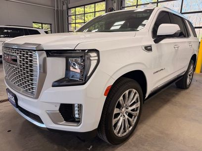 Used 2023 GMC Yukon Denali
