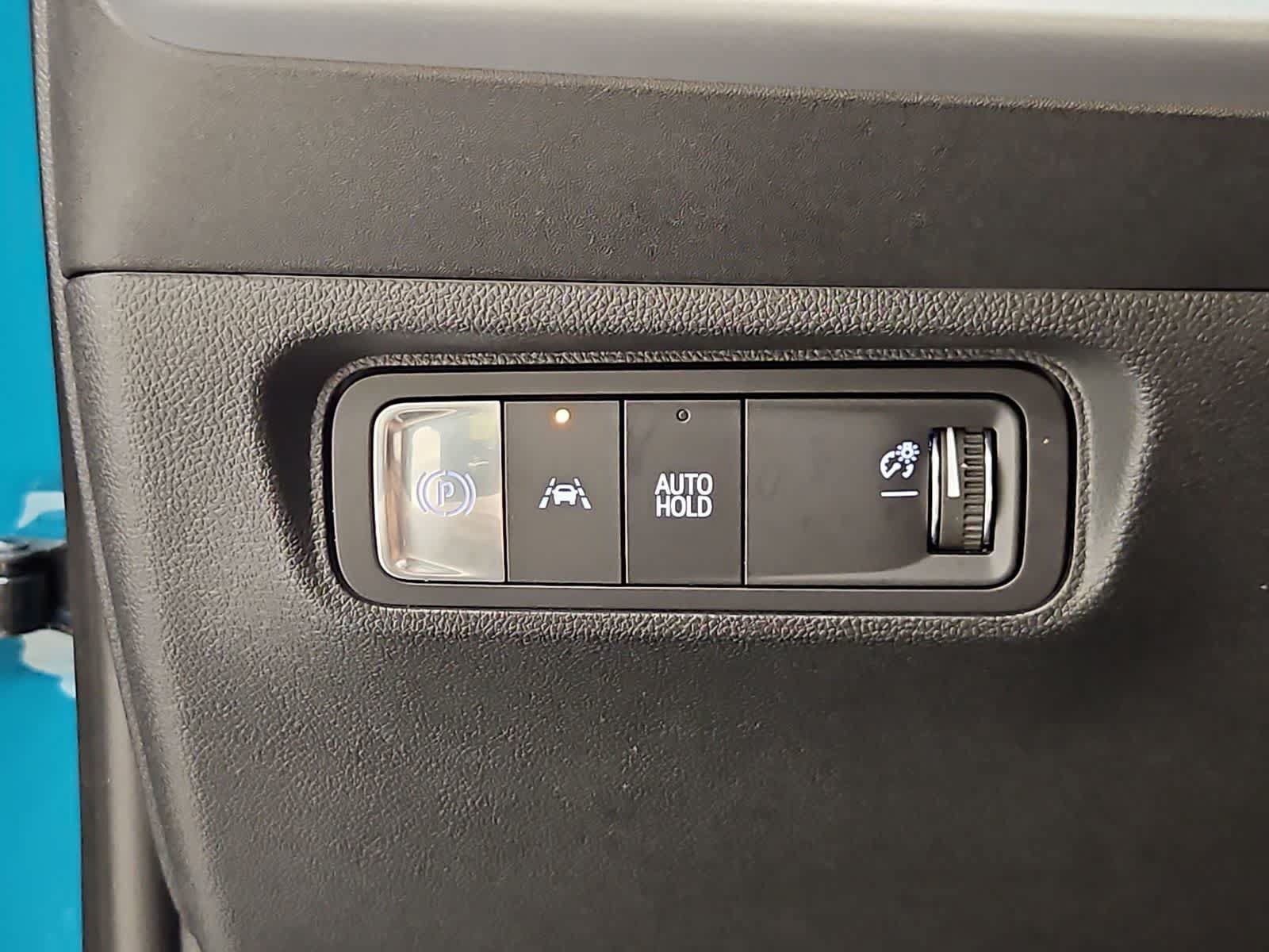 Used 2024 Honda Prologue Touring image 36