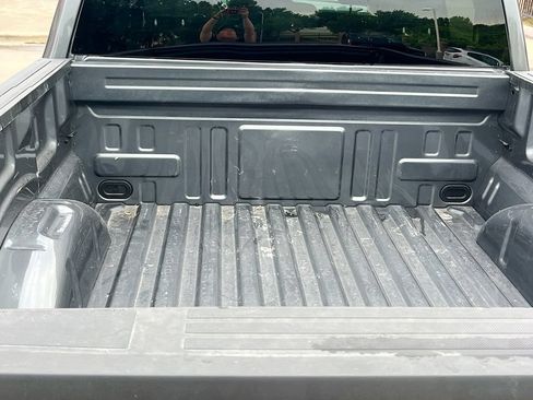 Used 2025 Ford F150 XLT w/ Equipment Group 301A Standard AWD/4WD image 27