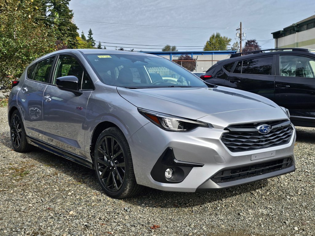 New 2026 Subaru Impreza RS AWD/4WD image 26