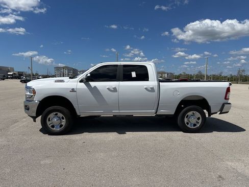 Used 2021 RAM 2500 Big Horn image 5