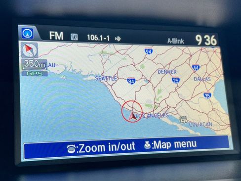 Used 2014 Acura MDX SH-AWD w/ Technology Package image 21