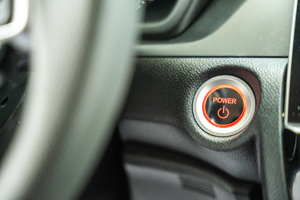 Used 2020 Honda Insight EX image 29