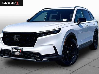 Used 2026 Honda CR-V Sport-L