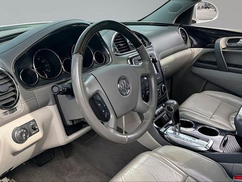 Used 2016 Buick Enclave Leather FWD image 16